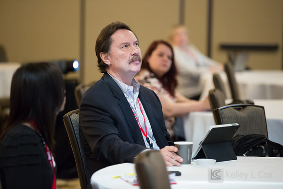 Breakout Sessions: Laruel Smylie and Elizabeth Stocker