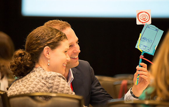 Breakout Sessions: David Clark