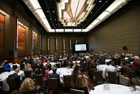 Breakout Sessions: Jennifer Johnston