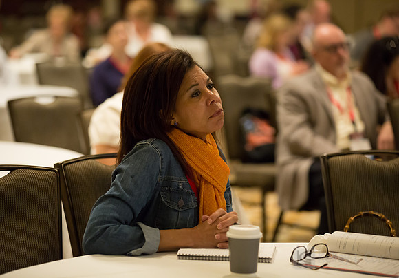 Breakout Sessions: Laruel Smylie and Elizabeth Stocker