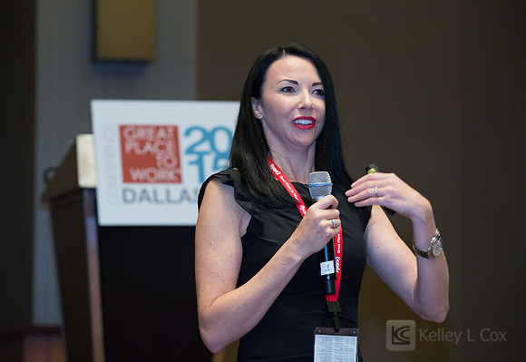 Breakout Sessions: Jennifer Johnston
