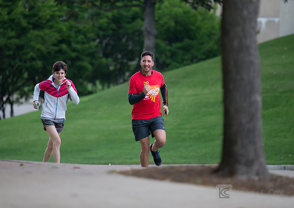 Fun Run/Walk