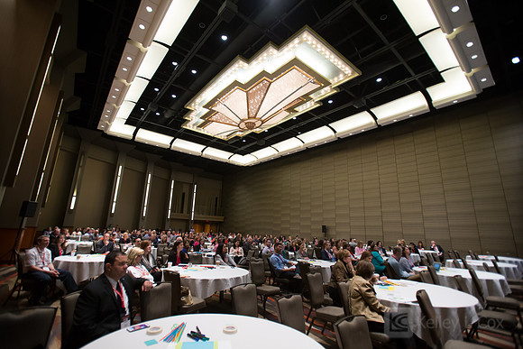 Breakout Sessions: David Clark