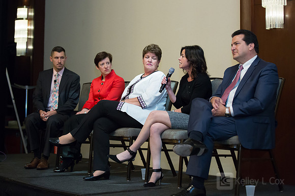 Breaakout Sessions - Best Companies All-Star Panel