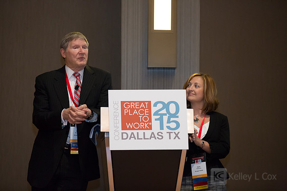 Breakout Sessions: Victor V. Buzachero and Cara Williams