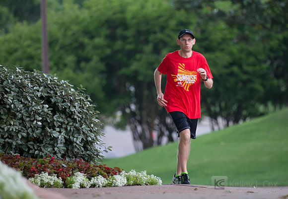 Fun Run/Walk