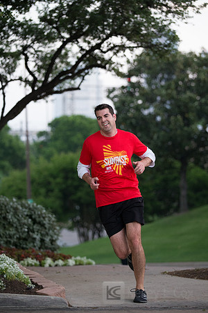 Fun Run/Walk