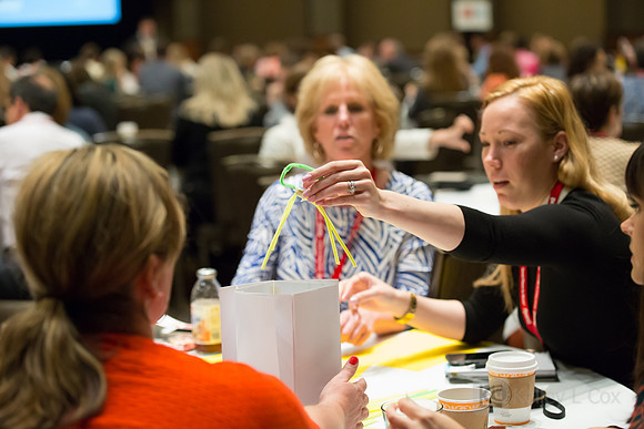 Breakout Sessions: David Clark