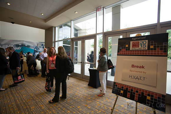 Breakout Sessions