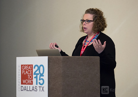 Breakout Sessions: Annie Burt