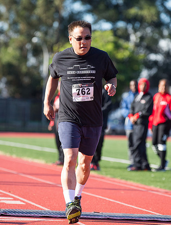 CSUEB 5K at East Bay