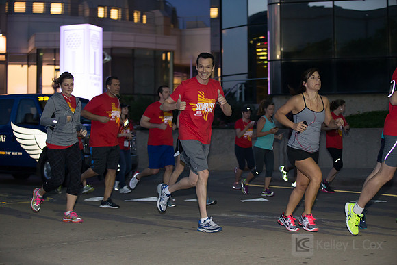 Fun Run/Walk