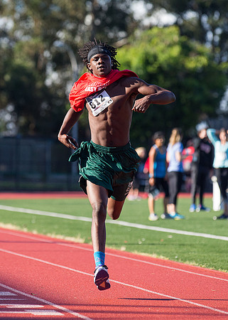 CSUEB 5K at East Bay