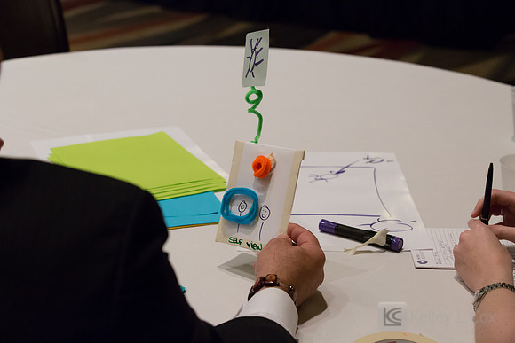 Breakout Sessions: David Clark