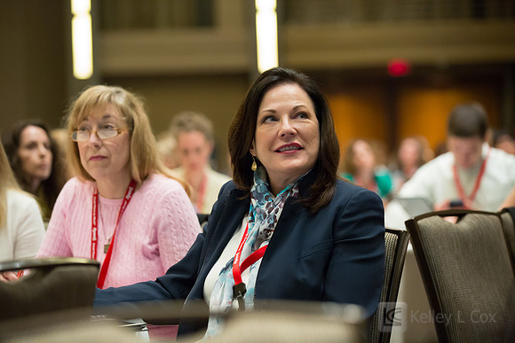 Breakout Sessions: David Clark