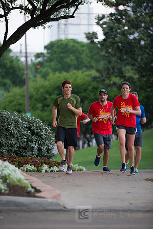 Fun Run/Walk