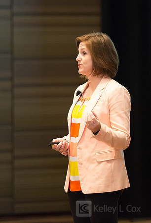 Breakout Sessions: DeAnne Aussem and Kathy Kavanagh
