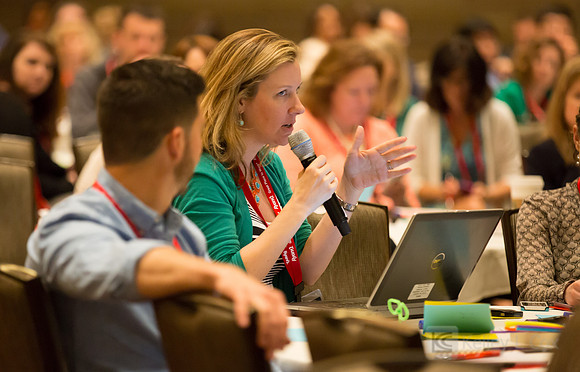 Breakout Sessions: David Clark