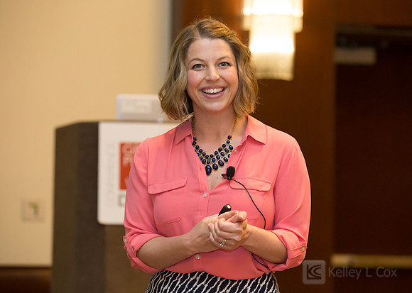 Breakout Sessions: Katie-Jo Andreola and Maura Atwell
