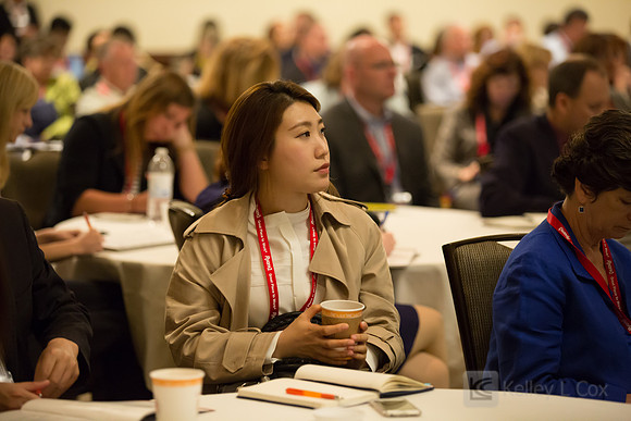 Breakout Sessions: Annie Burt