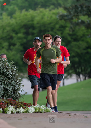 Fun Run/Walk