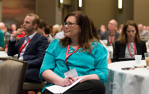 Breakout Sessions: David Clark