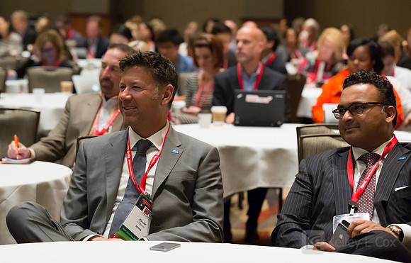 Breakout Sessions: Jennifer Johnston