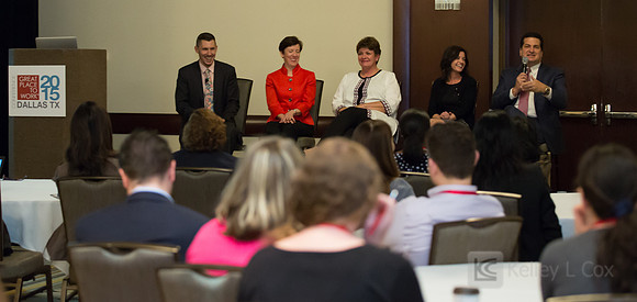 Breaakout Sessions - Best Companies All-Star Panel