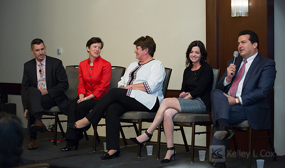 Breaakout Sessions - Best Companies All-Star Panel