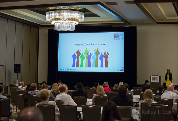 Breakout Sessions: Laruel Smylie and Elizabeth Stocker