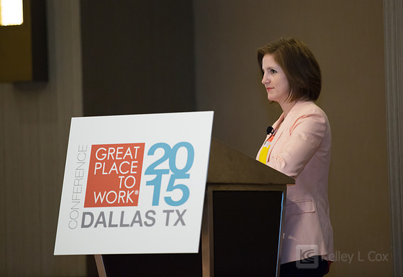 Breakout Sessions: DeAnne Aussem and Kathy Kavanagh