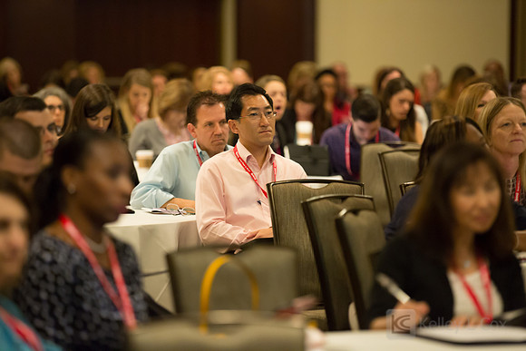 Breakout Sessions: Lauren Dixon