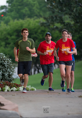 Fun Run/Walk