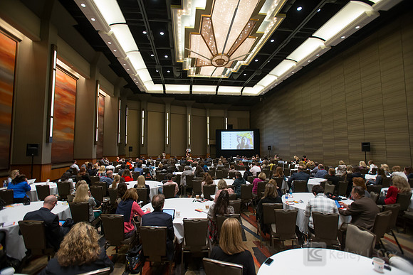 Breakout Sessions: Jennifer Johnston