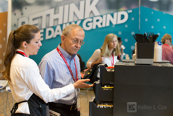 Breakout Sessions: David Clark