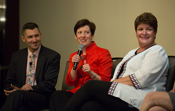 Breaakout Sessions - Best Companies All-Star Panel