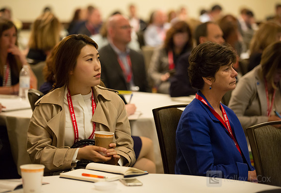 Breakout Sessions: Annie Burt