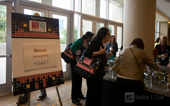Breakout Sessions