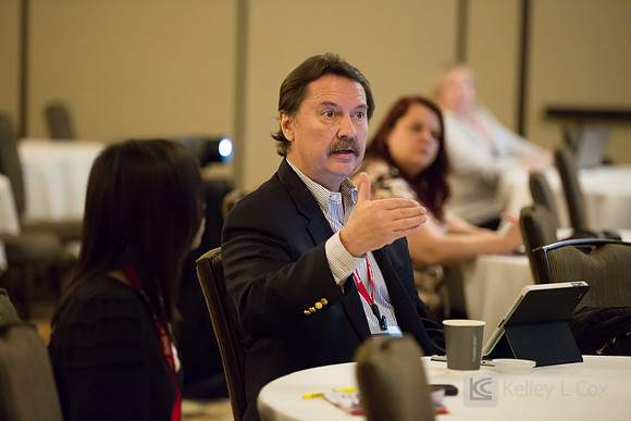 Breakout Sessions: Laruel Smylie and Elizabeth Stocker