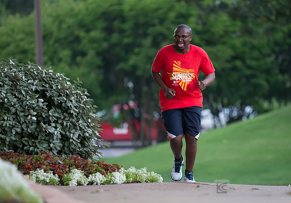 Fun Run/Walk