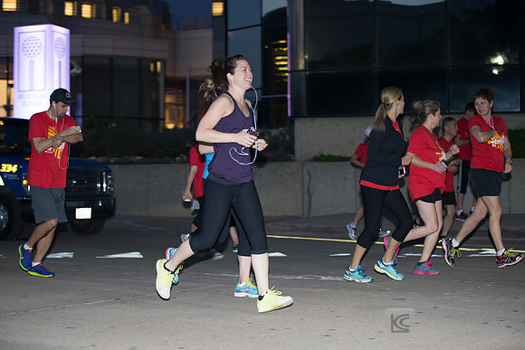 Fun Run/Walk