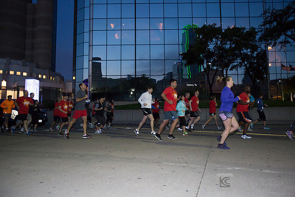 Fun Run/Walk