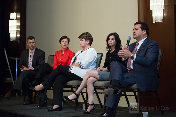 Breaakout Sessions - Best Companies All-Star Panel