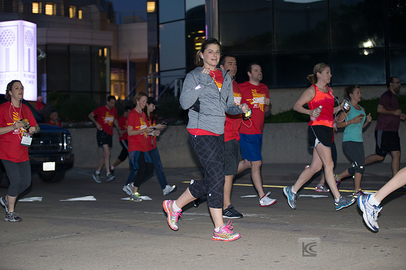 Fun Run/Walk