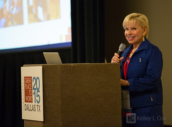 Breakout Sessions: Lauren Dixon