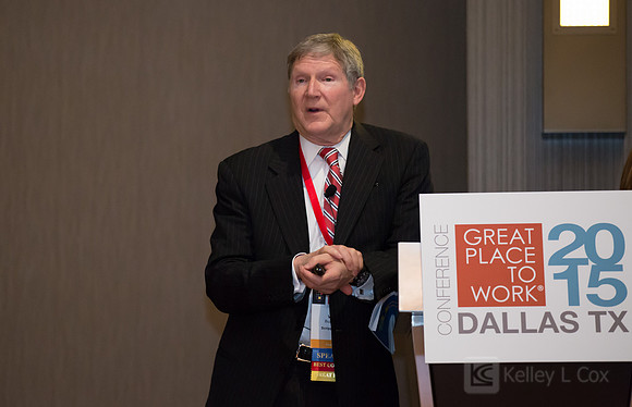 Breakout Sessions: Victor V. Buzachero and Cara Williams