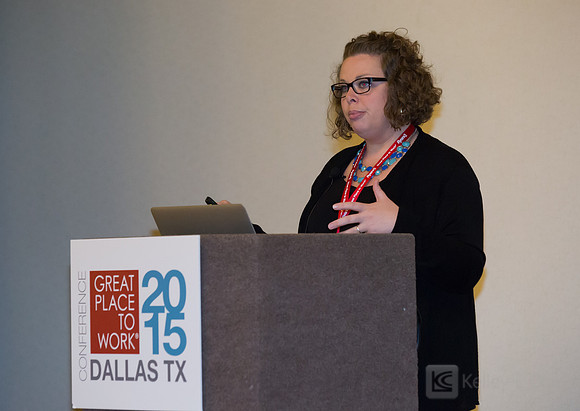 Breakout Sessions: Annie Burt