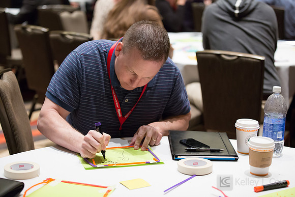 Breakout Sessions: David Clark