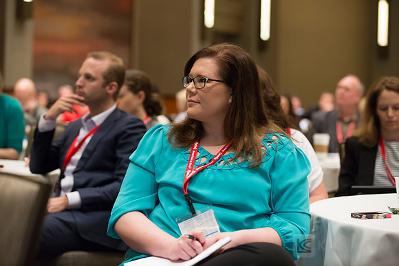 Breakout Sessions: David Clark
