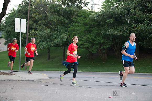 Fun Run/Walk